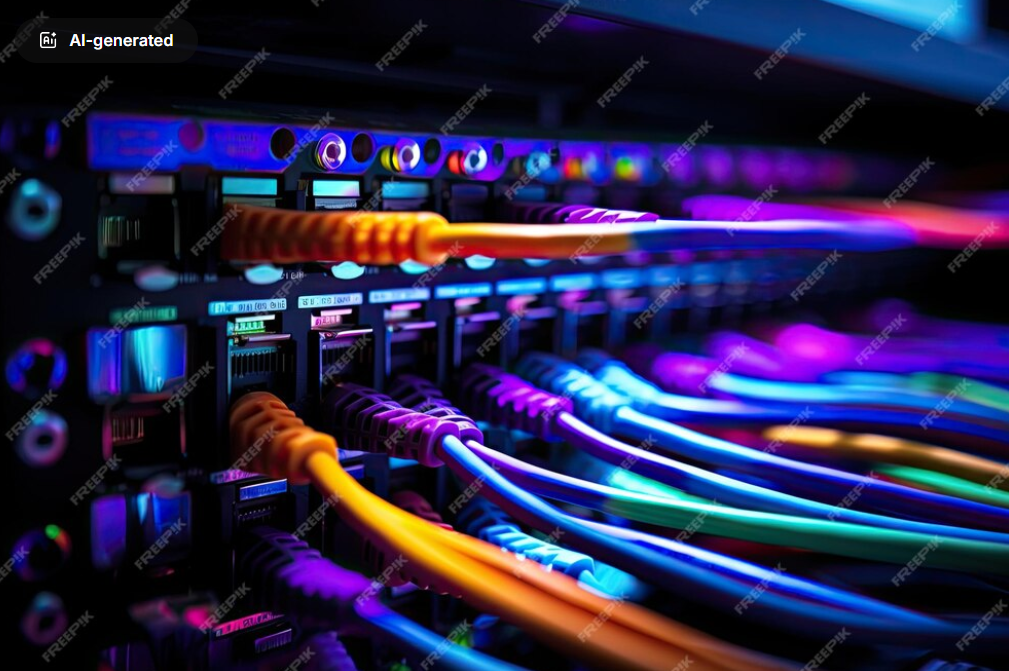 Chatterjee Cable Network