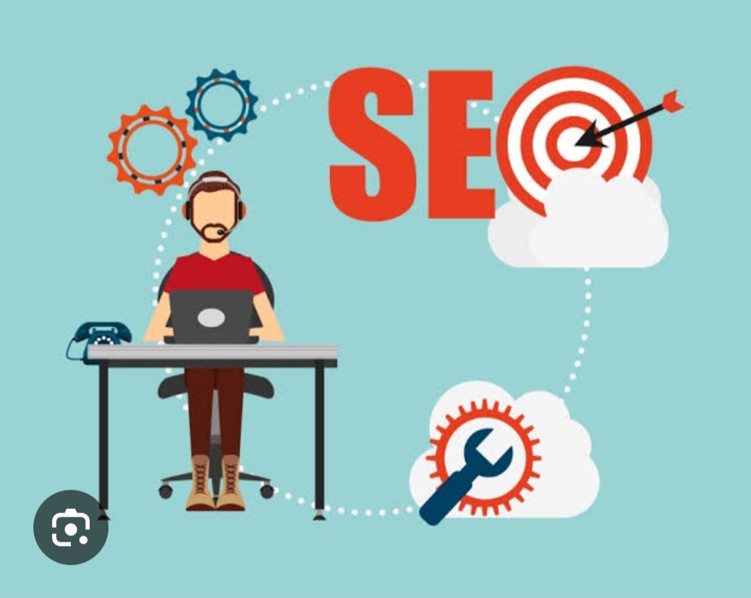 SEO