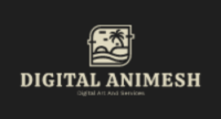 digital animesh