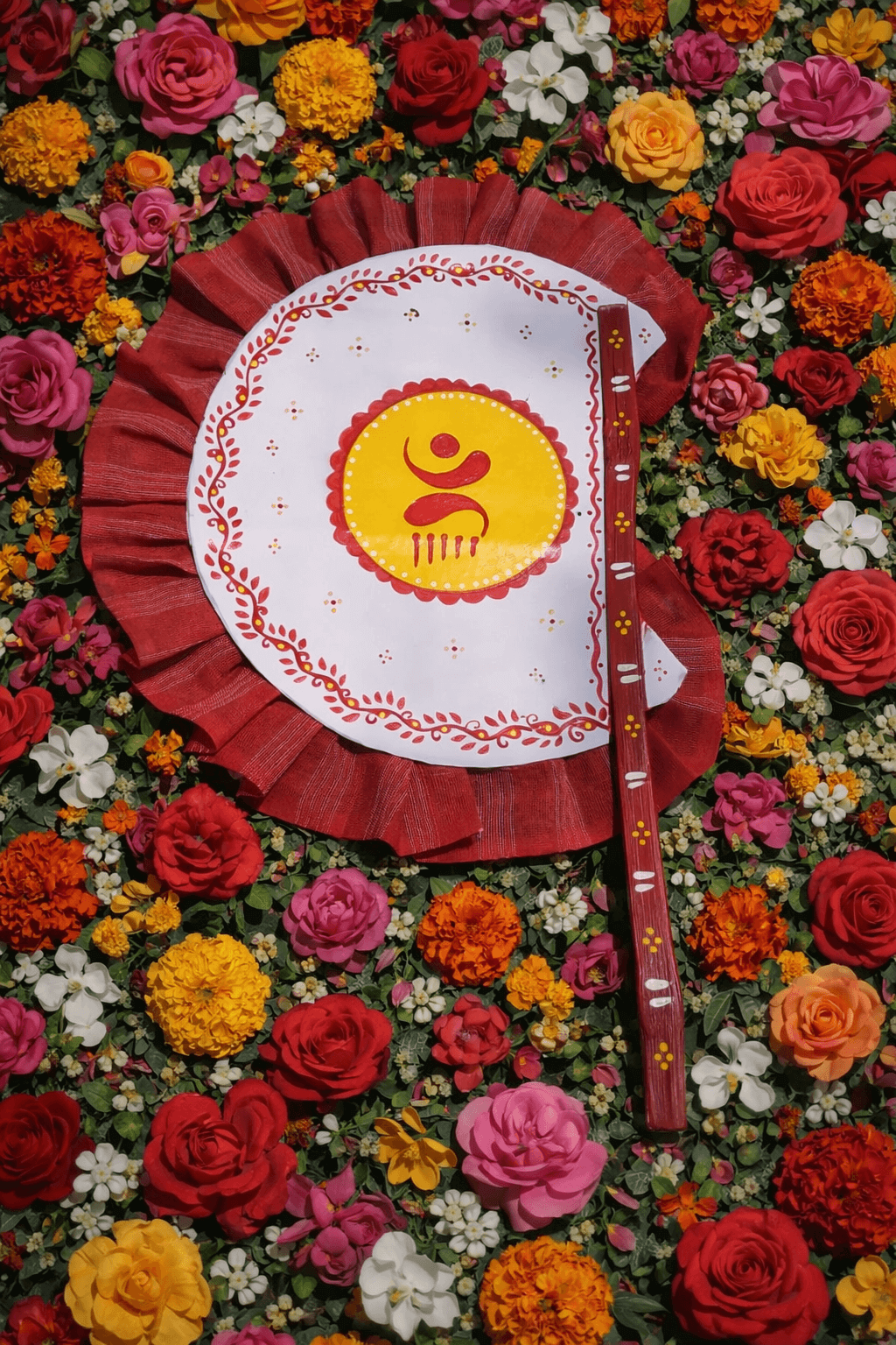 hath pakha