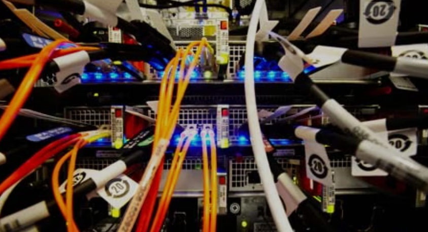 chatterjee cable network