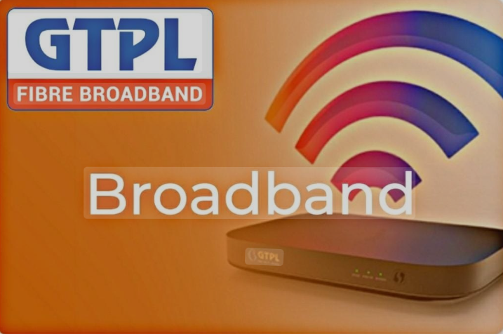 internet service provider