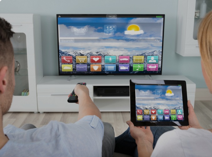 cable service near me